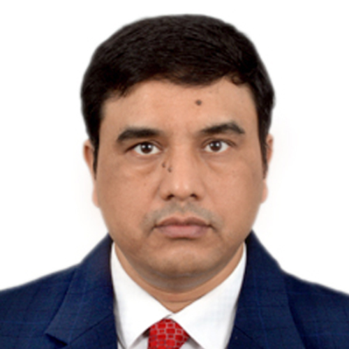 Dr. Tuphan Kanti Dolai